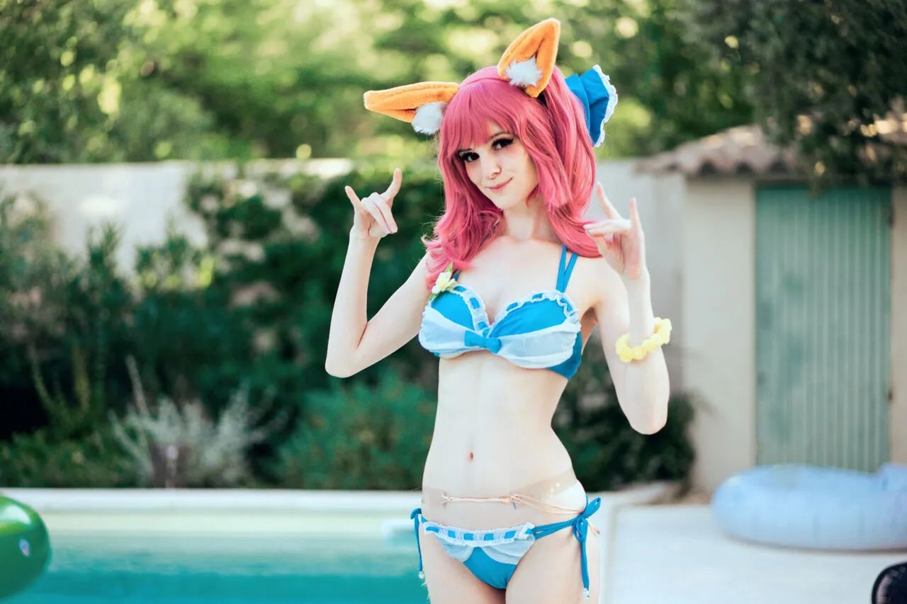 hình cosplay chapter 293 21