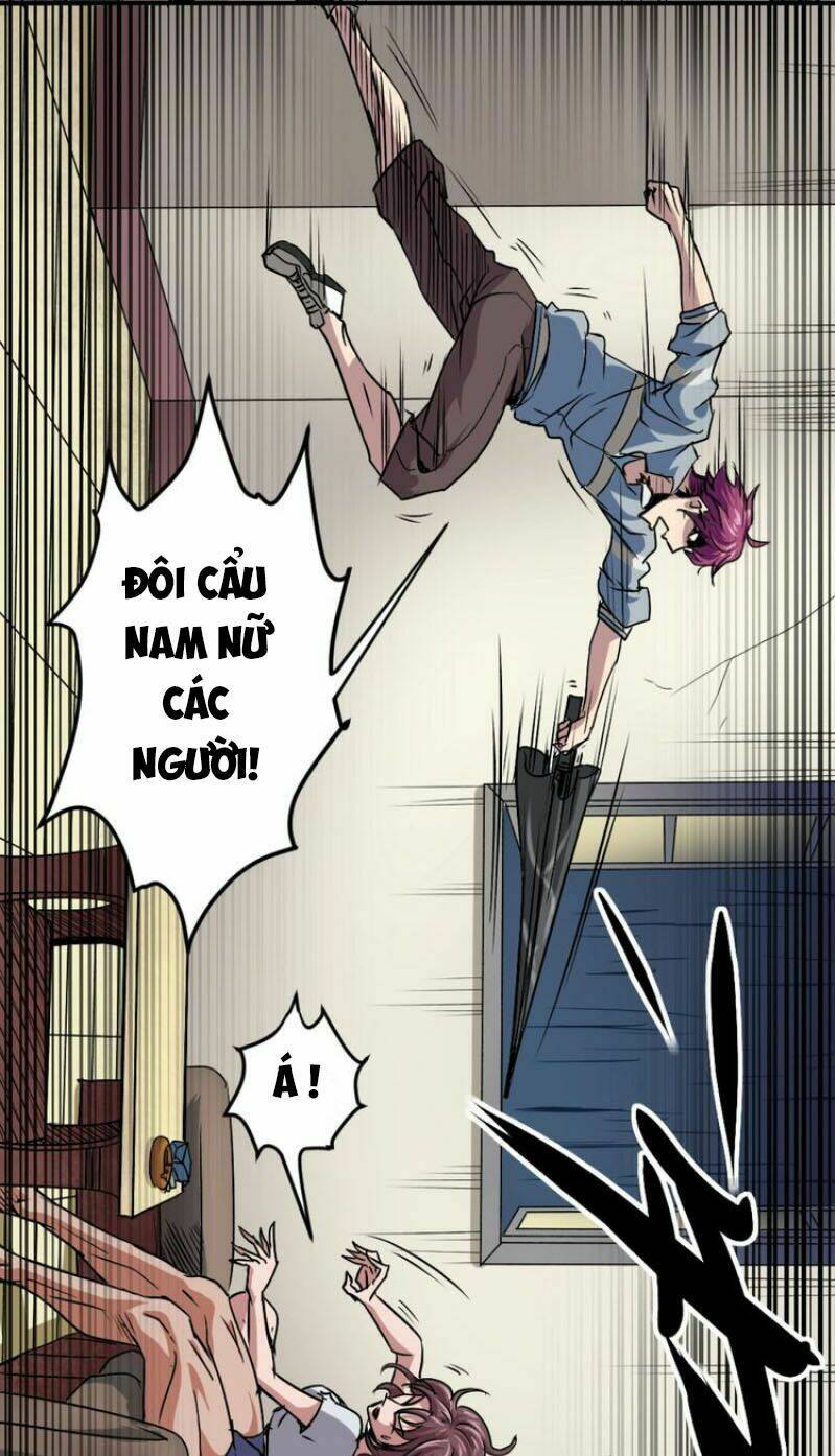 trảm linh sứ chapter 1 26