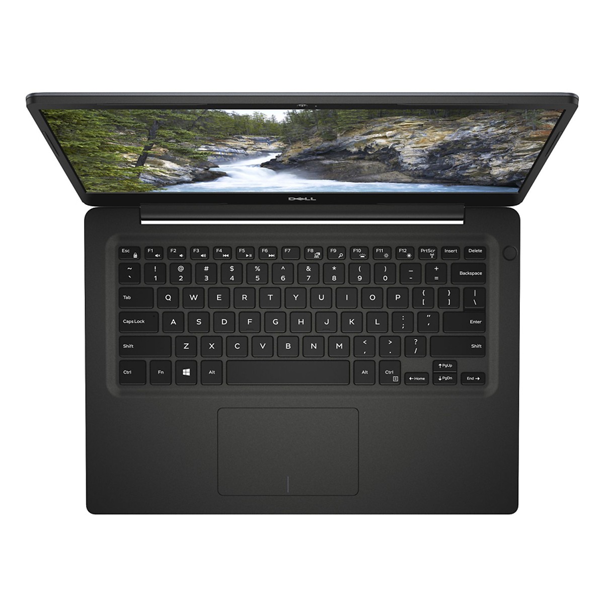 Laptop Dell Vostro 5481 (V4I5229W): Core i5-8265U / Windows 10 + Office365 (14.0&quot; FHD IPS) - Hàng Chính Hãng