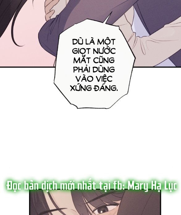 [18+] người vợ quyến rũ chapter 11.1 41