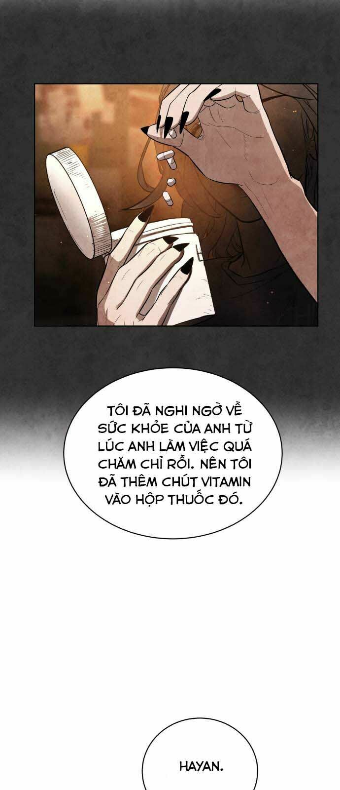 Máu trắng chapter 30 73