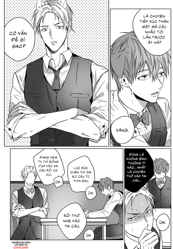 phản xạ có điều kiện chapter 2 14