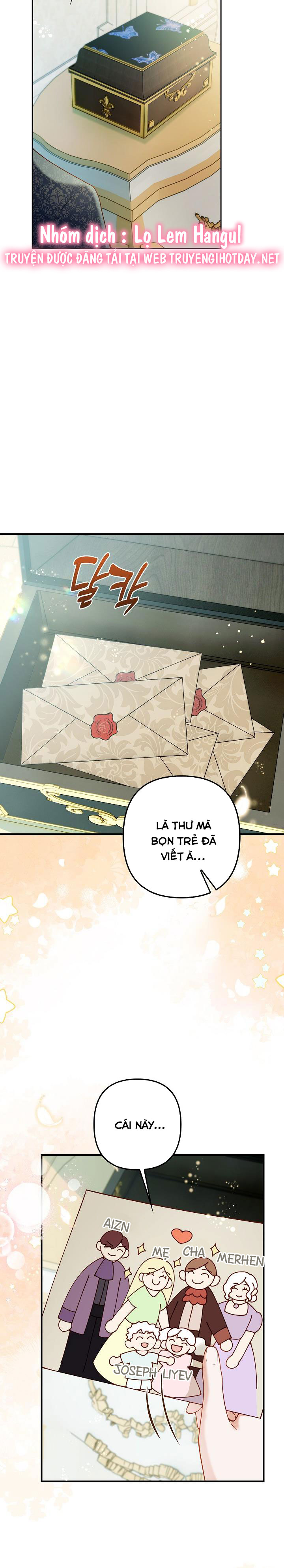 tôi sẽ nuôi dưỡng hai đứa con của nam chính chapter 29 9