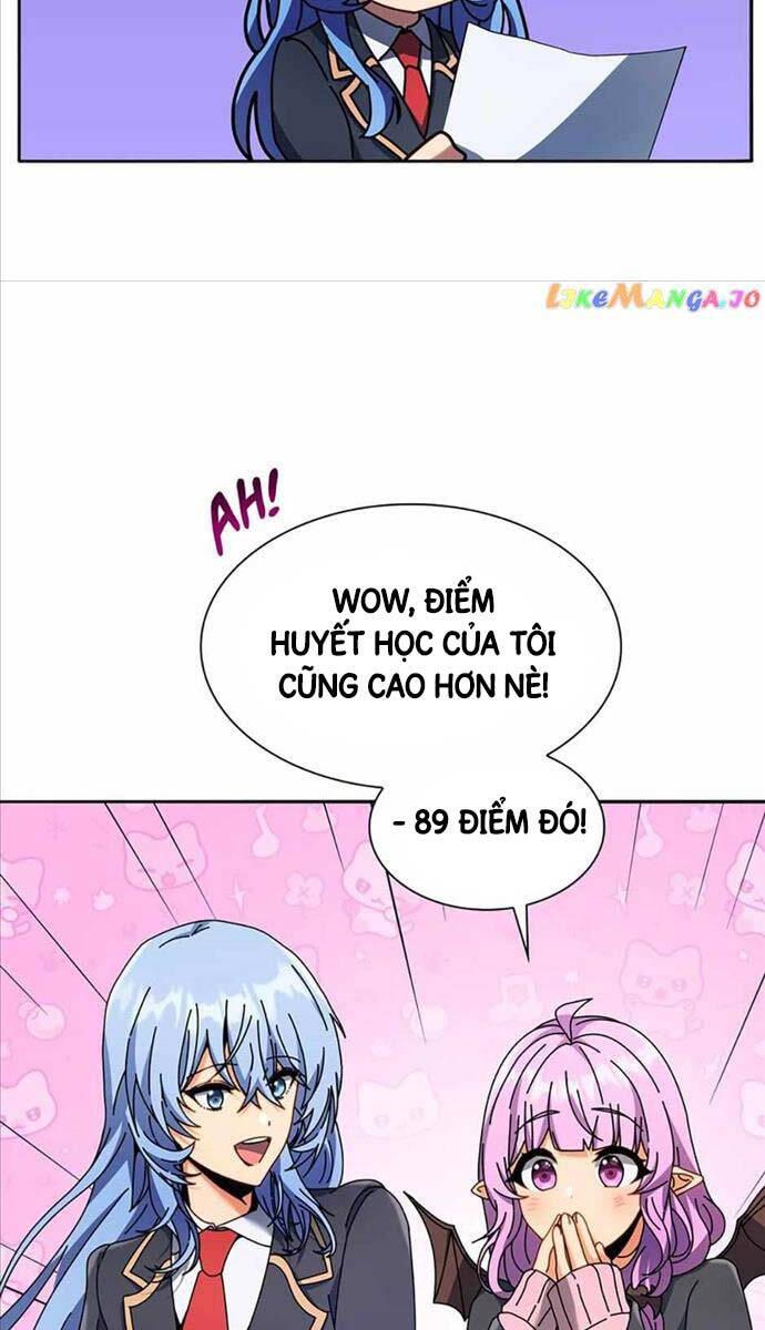 tử linh sư thiên tài của học viện chapter 65 40