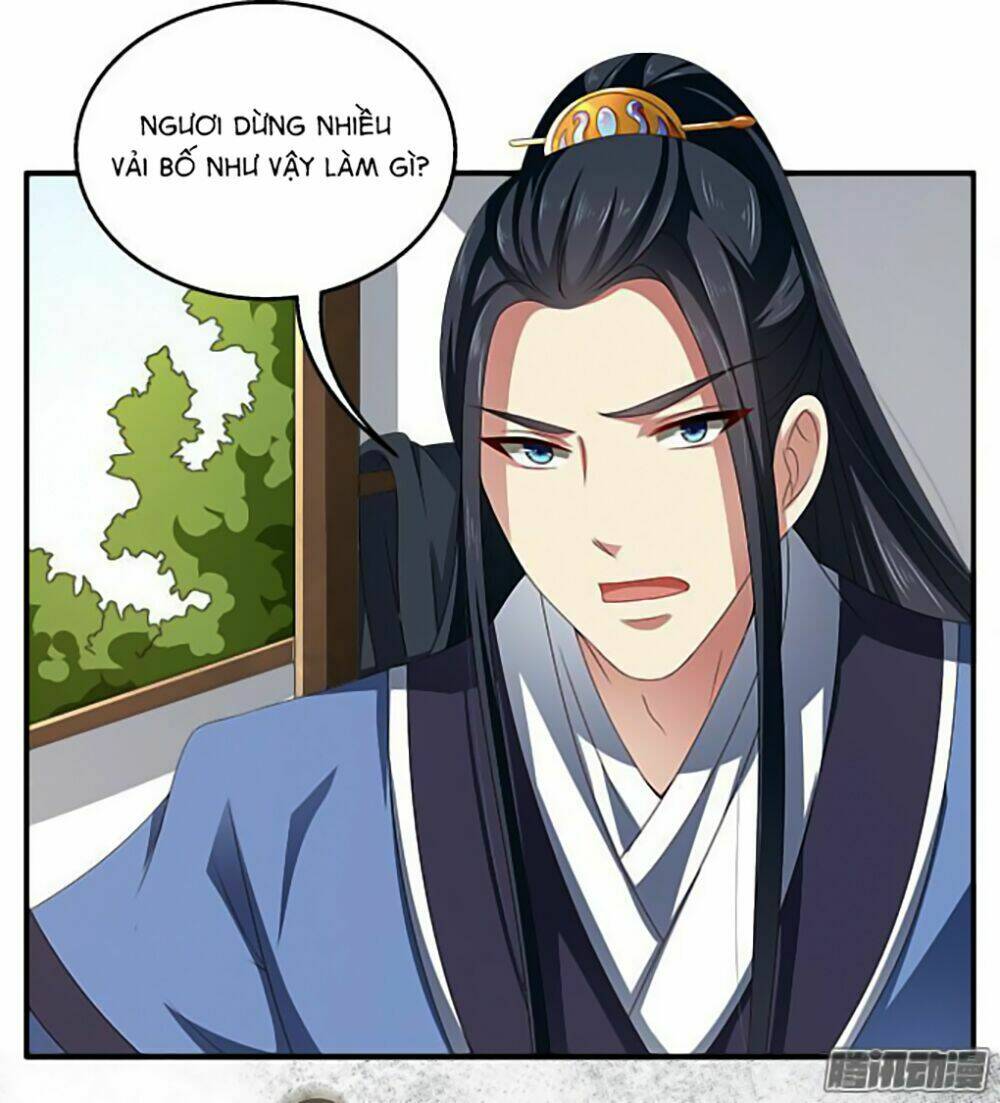 thịnh thế an nhiên chapter 14 7