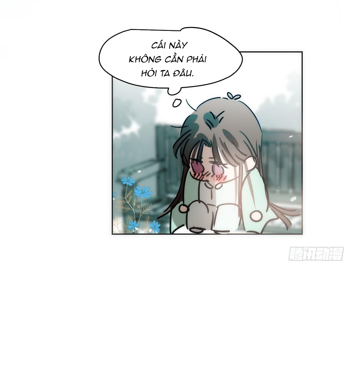 Bắt Lấy Ngao Ngao chapter 214 - Trang 31