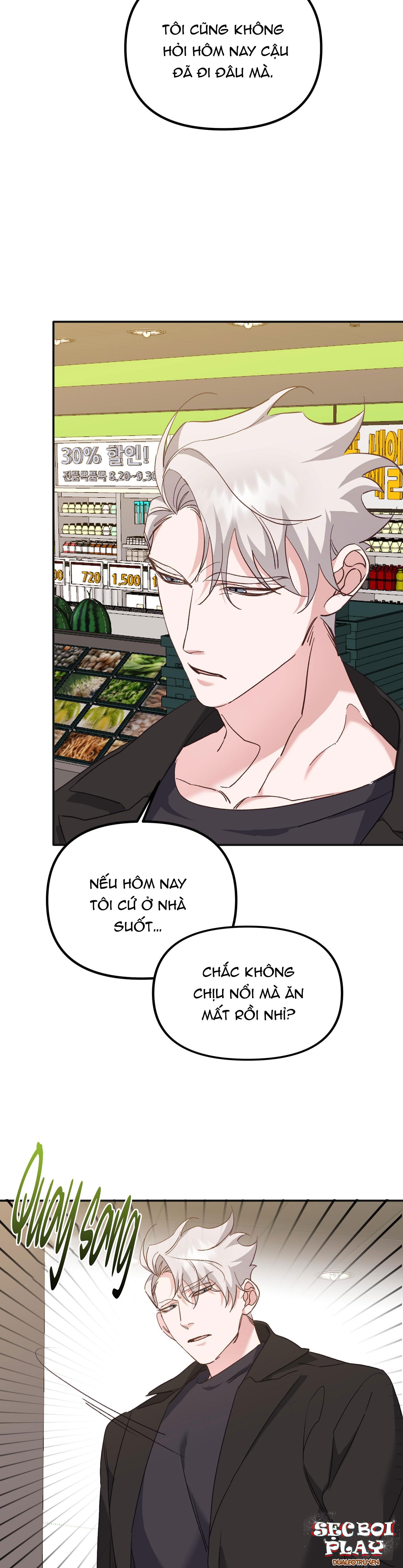 hổ trở về chapter 6 7