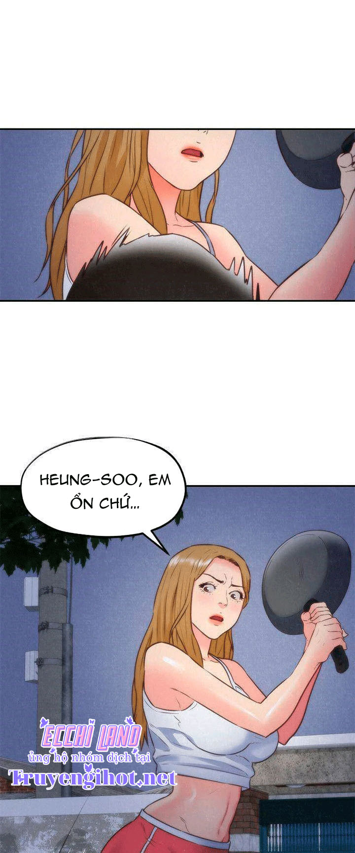 cô gái bé nhỏ của tôi chapter 36.2 29