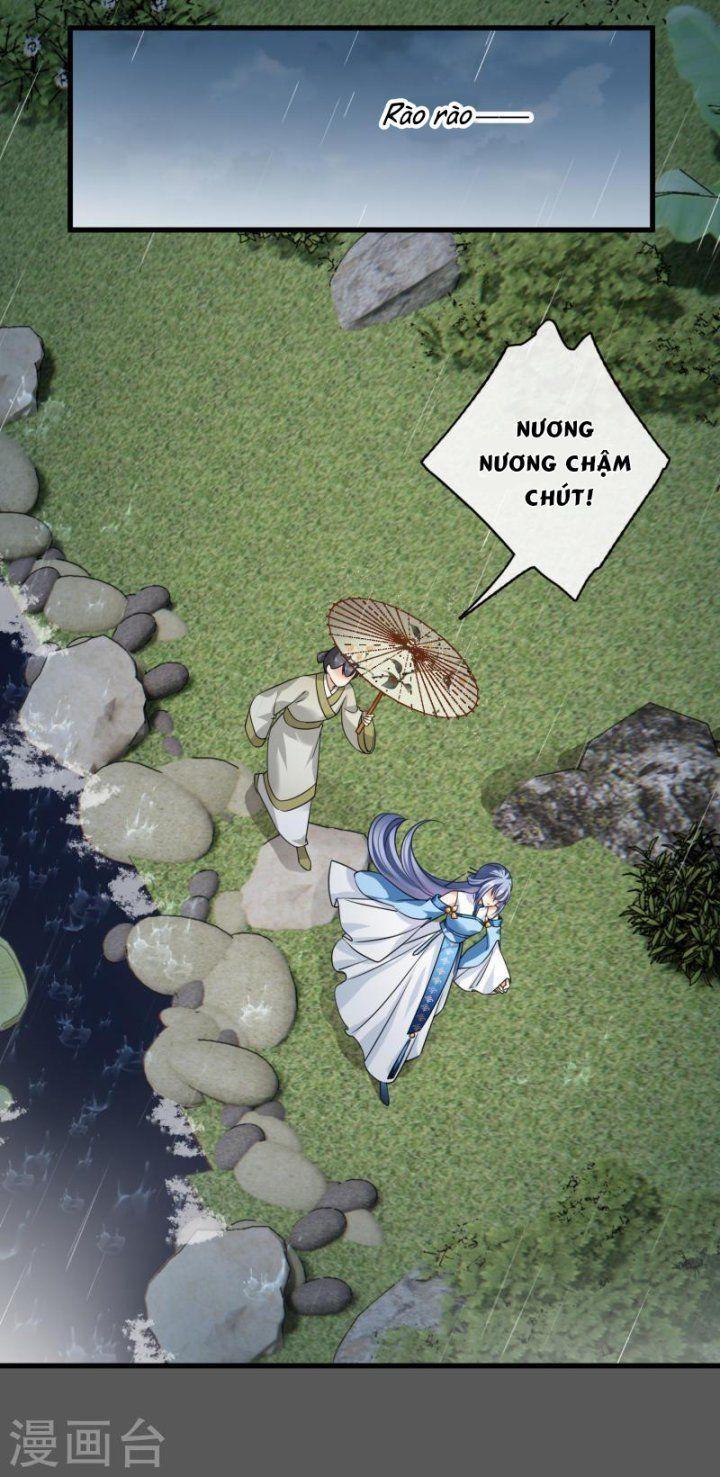 nụ cười của ngươi ngọt gãy tám cái răng của ta chapter 50 16