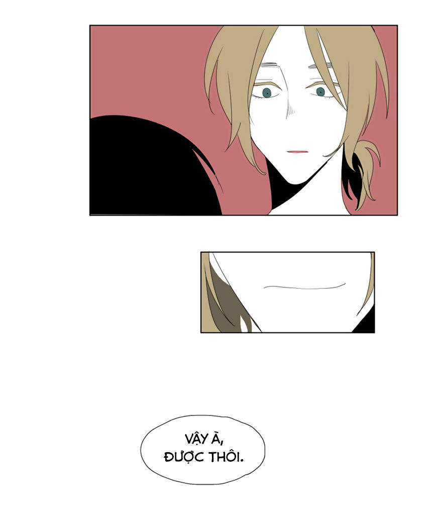 thú cưng của tôi là dơi chapter 15 49