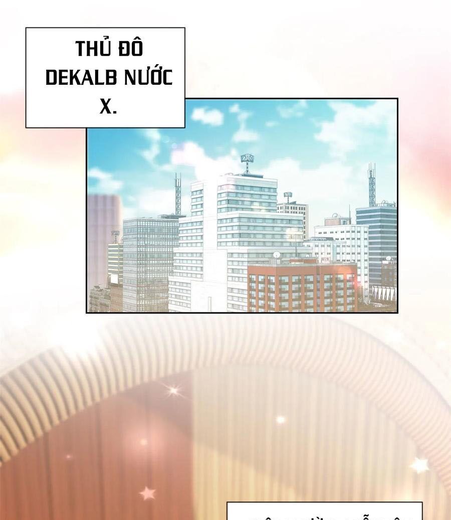 ẩn hôn 100%: chọc tức vợ yêu mua một tặng một chapter 184 25