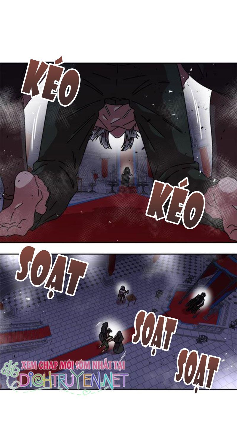 con gái bảo bối của ma vương chapter 42 53