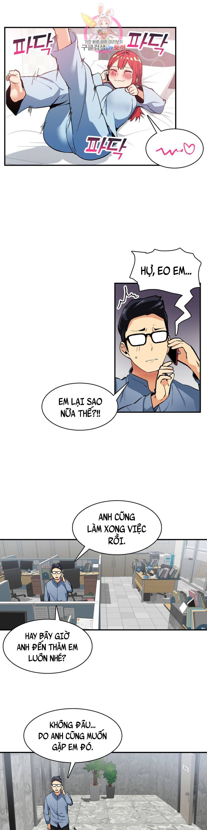 vấn đề nhạy cảm chapter 22 18