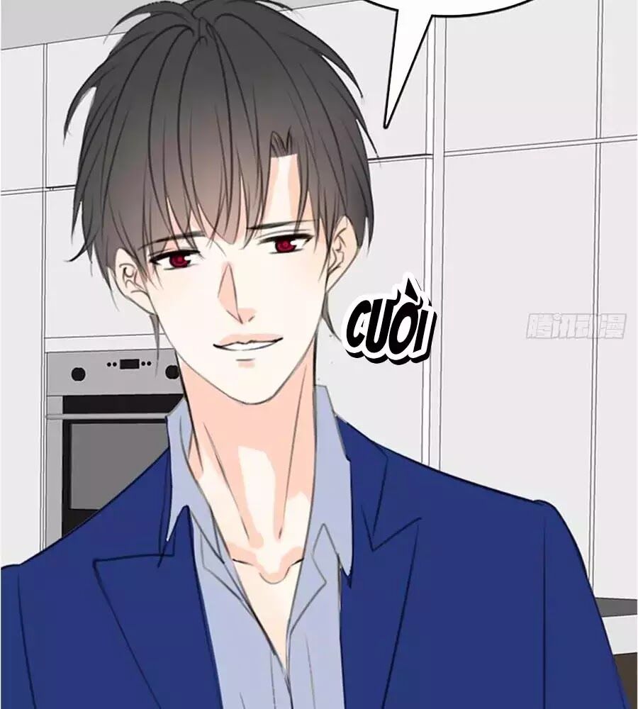 công chúa nữ vương mệnh chapter 116 4