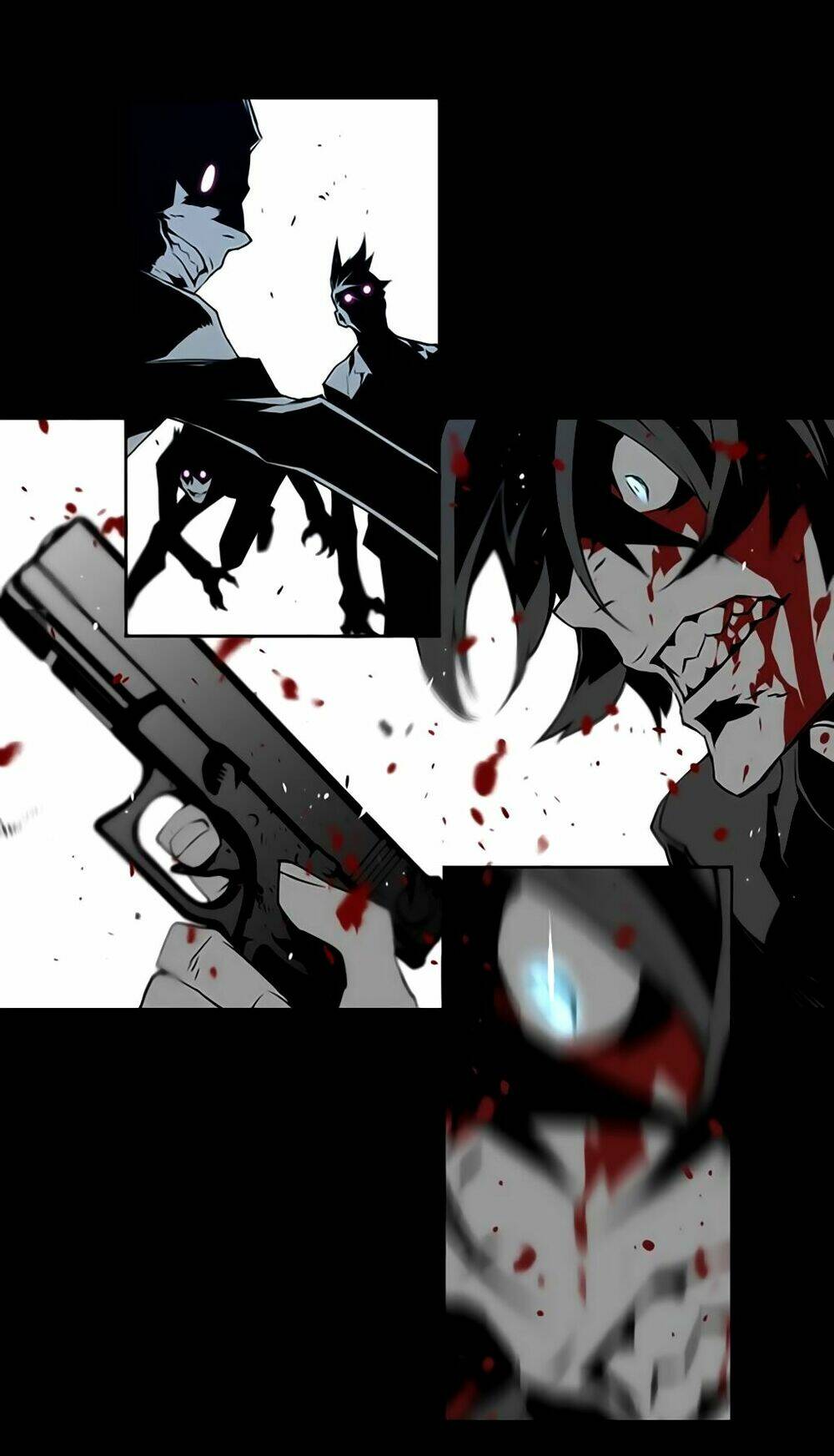 huyễn cảnh dưới ánh trăng | reveries of the moonlight chapter 0 19