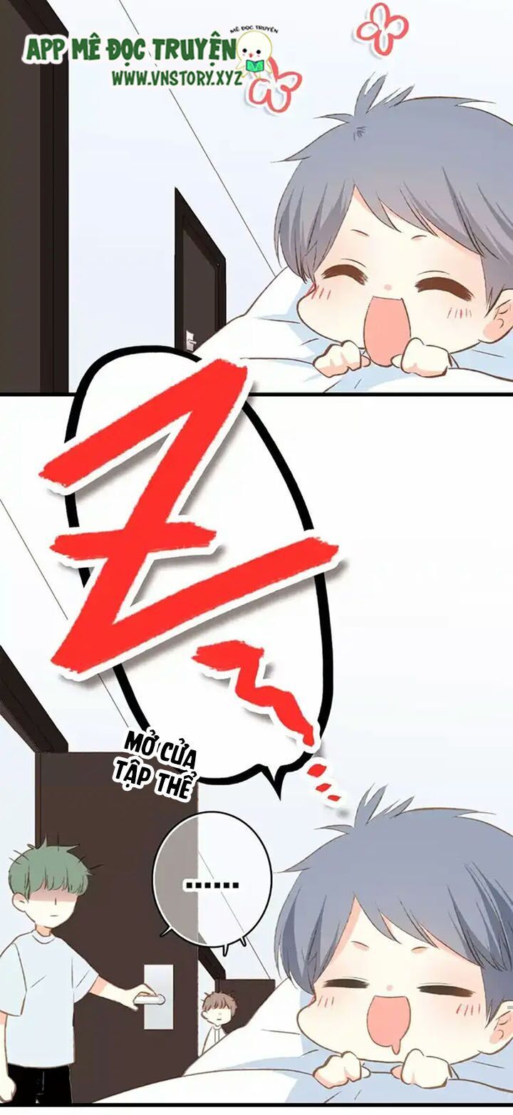 con tim rung động 2 chapter 35 13