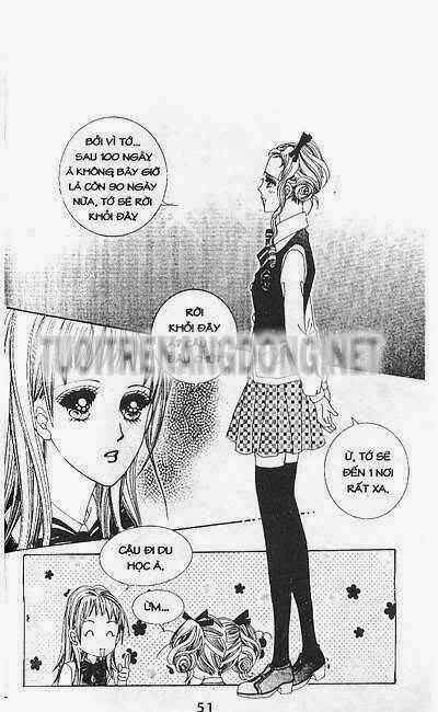 sức thanh xuân chapter 4 51