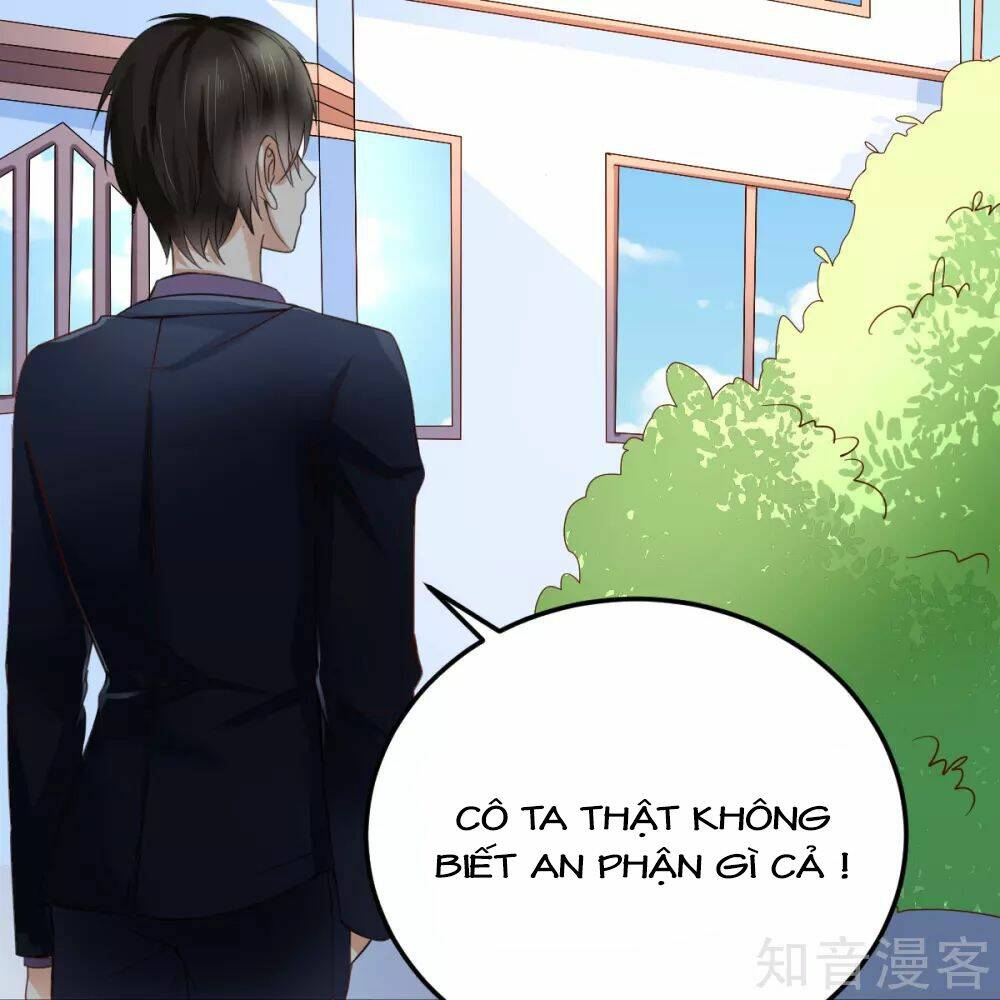 cường thế tù ái - địch thiếu đừng xằng bậy chapter 8 40