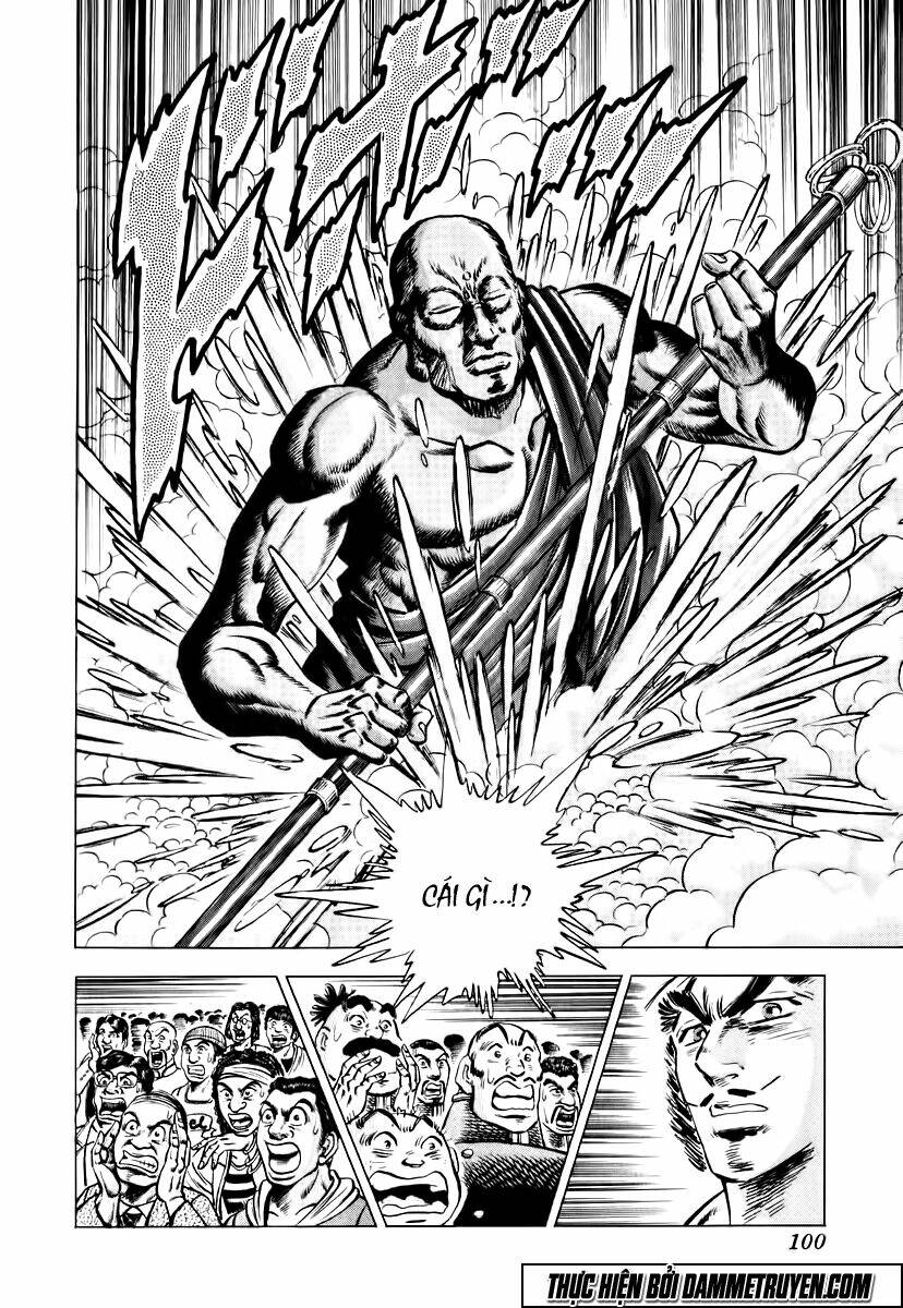 akakatsuki!! otokojuku - seinen yo, taishi wo idake chapter 28 20