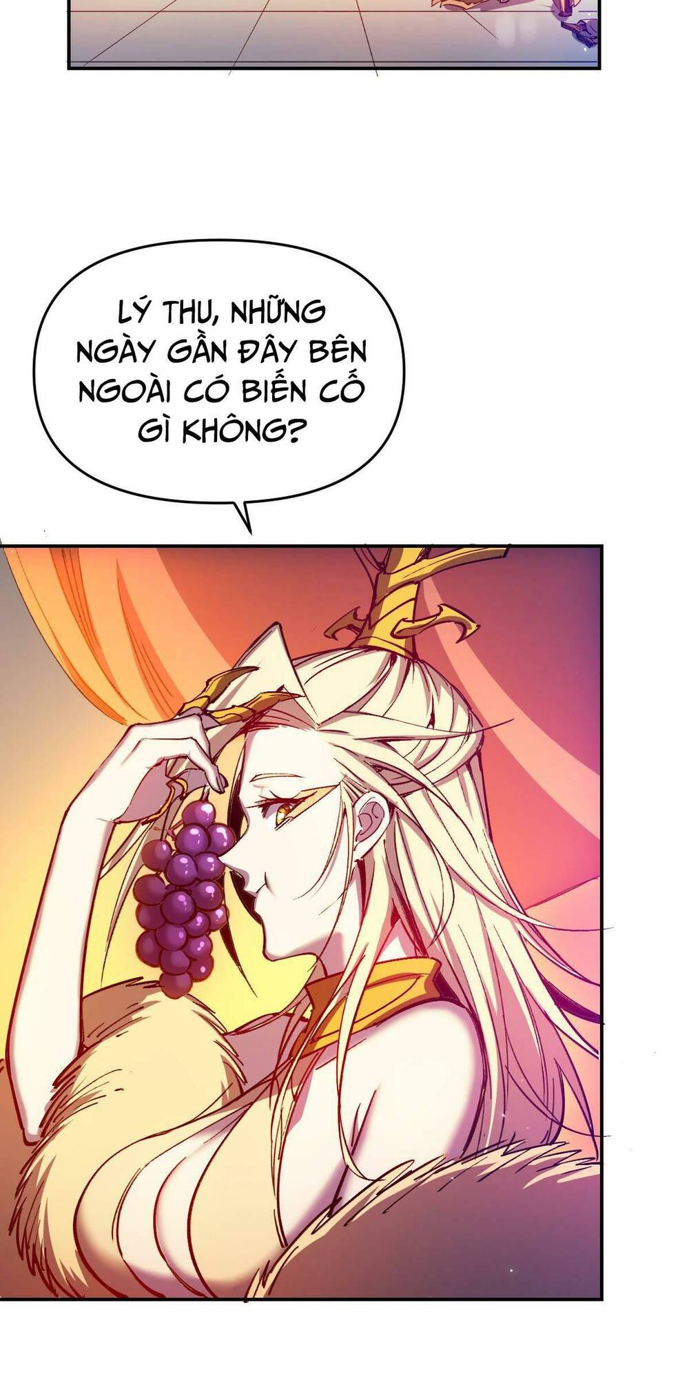 ta thực sự chỉ biết ngự kiếm thuật chapter 12 17