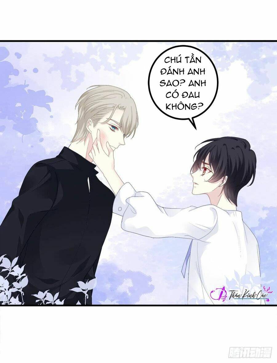 toàn bộ nắm trong tay chapter 90 12