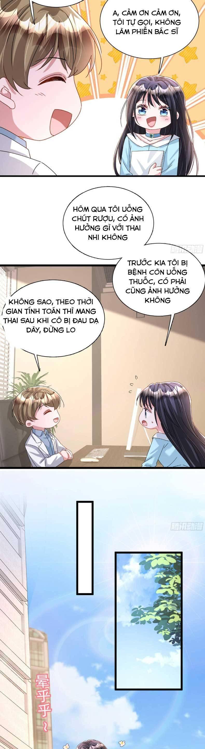 tổng tài huyết tộc cực sủng cô vợ mỹ nhân ngư chapter 166 11