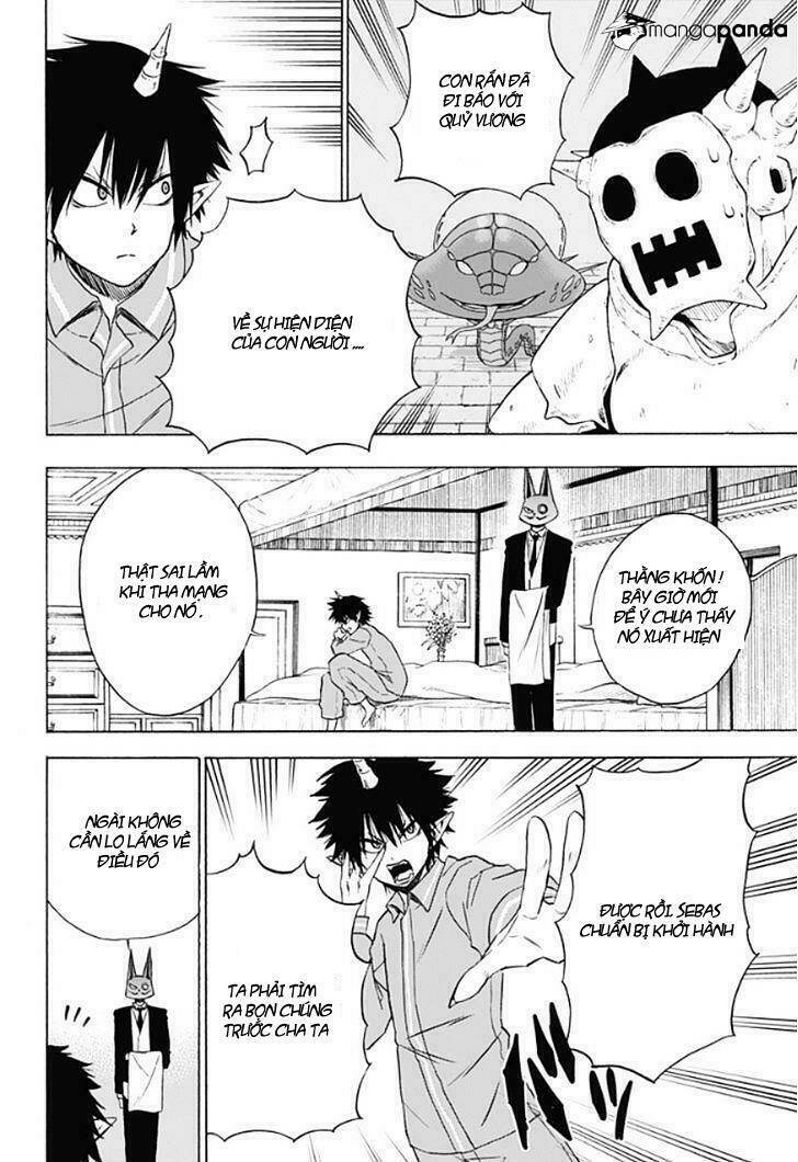 pochi kuro chapter 12 16