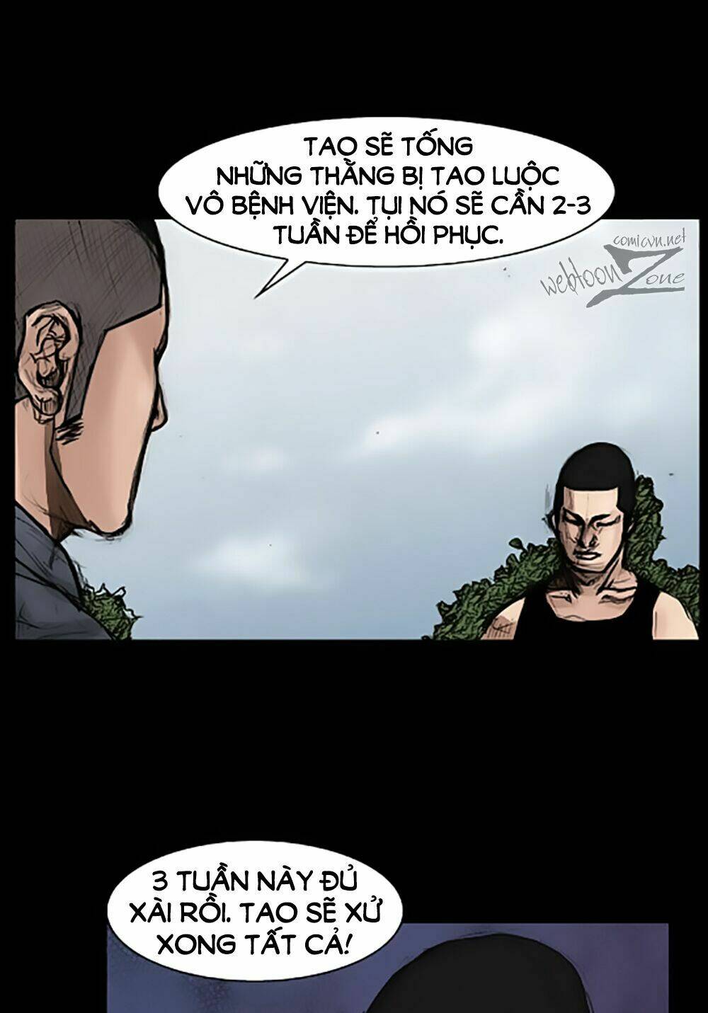 dokgo | độc cô chapter 30 12