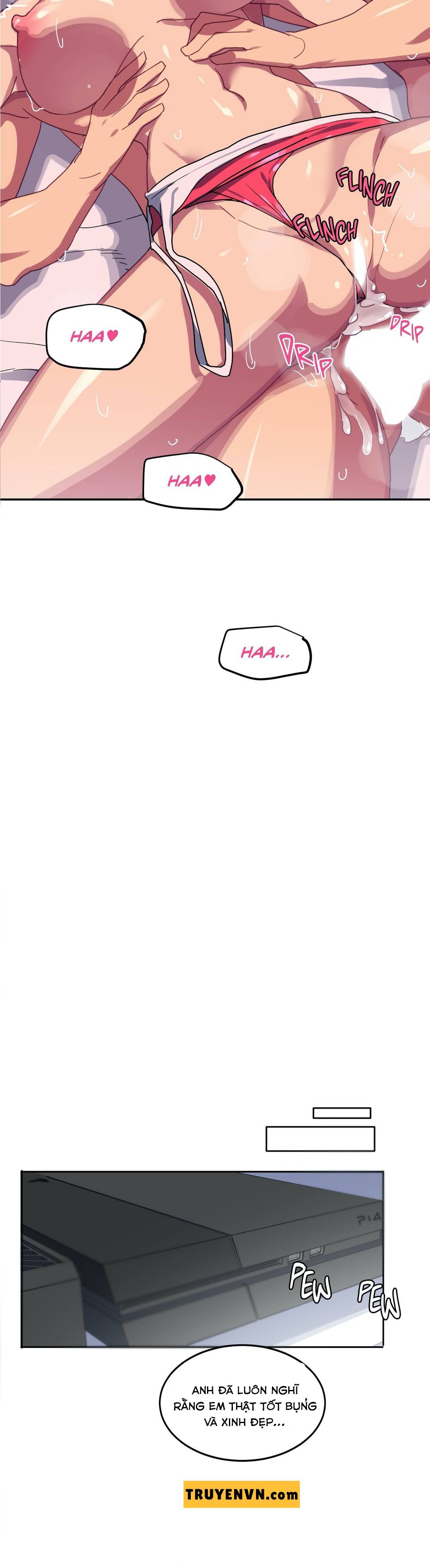 [18] chị gái sexy ở hồ bơi chapter 29 25