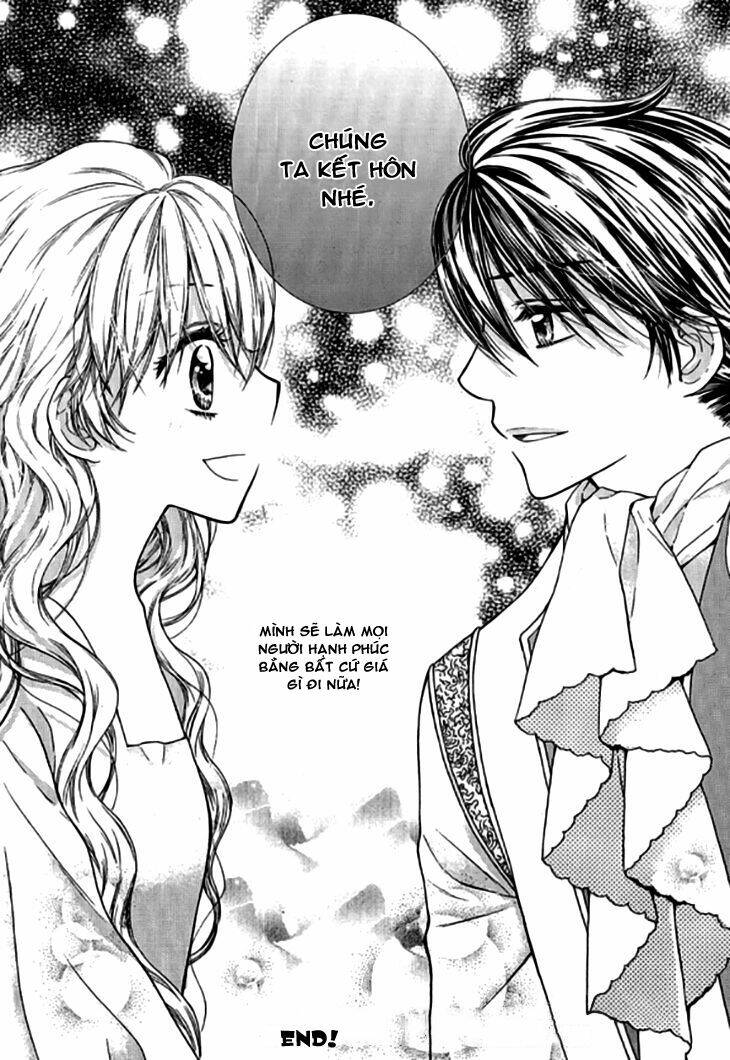 glass shoe chapter 19 31