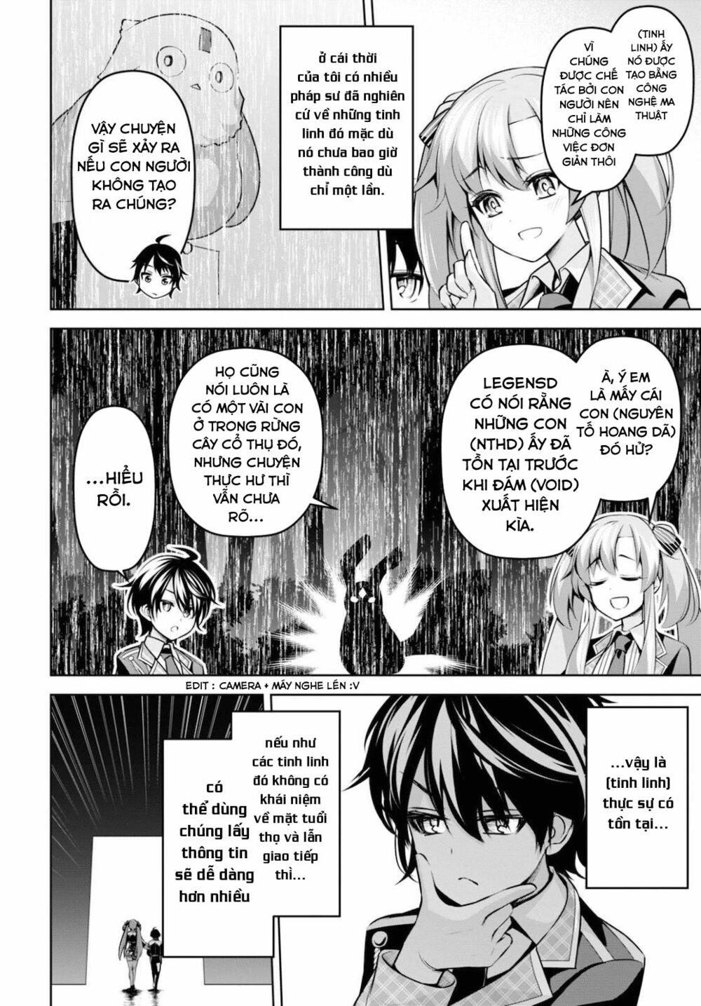 demon's sword master of excalibur school chapter 12 20