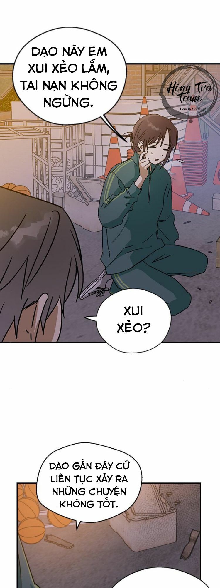 duyên nợ kiếp trước chapter 10 52