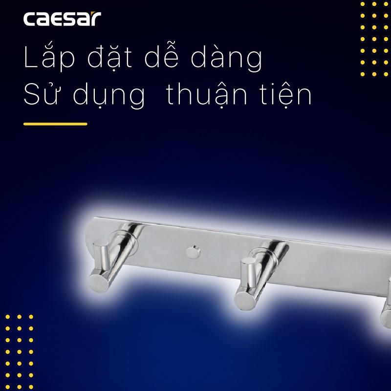 Móc treo quần áo ST858