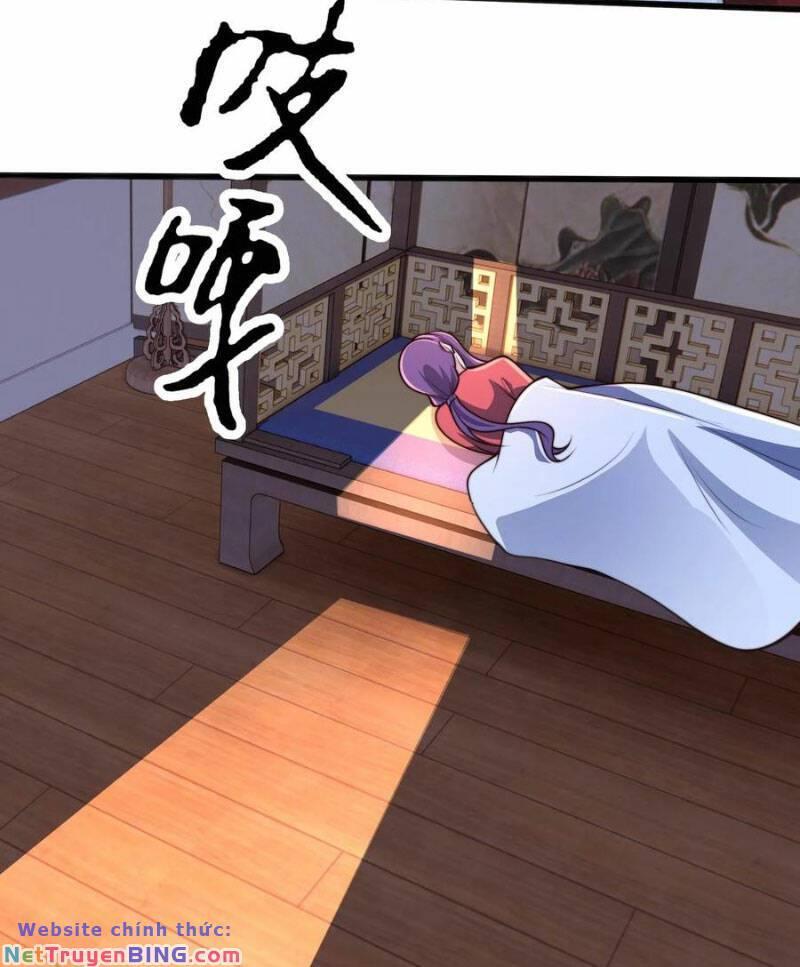 ta nuôi ma quỷ ở trấn ma ti chapter 273 3