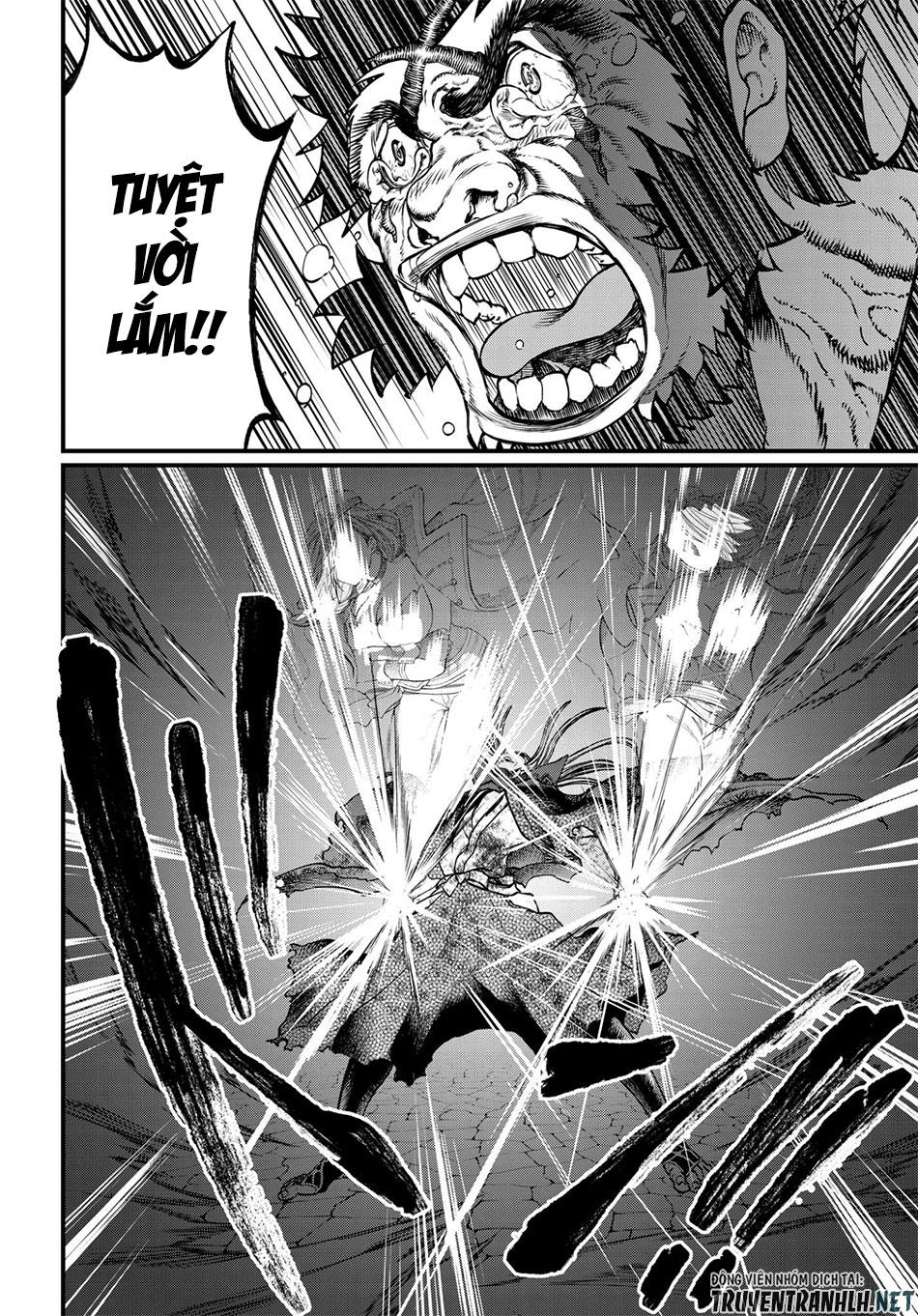 đại chiến nhân thần chapter 18 55