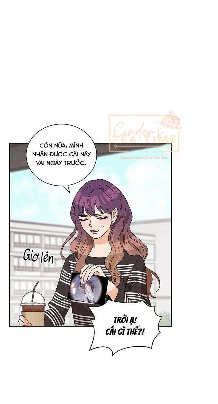 chào nhé, không làm thông gia nữa đâu! chapter 15 20