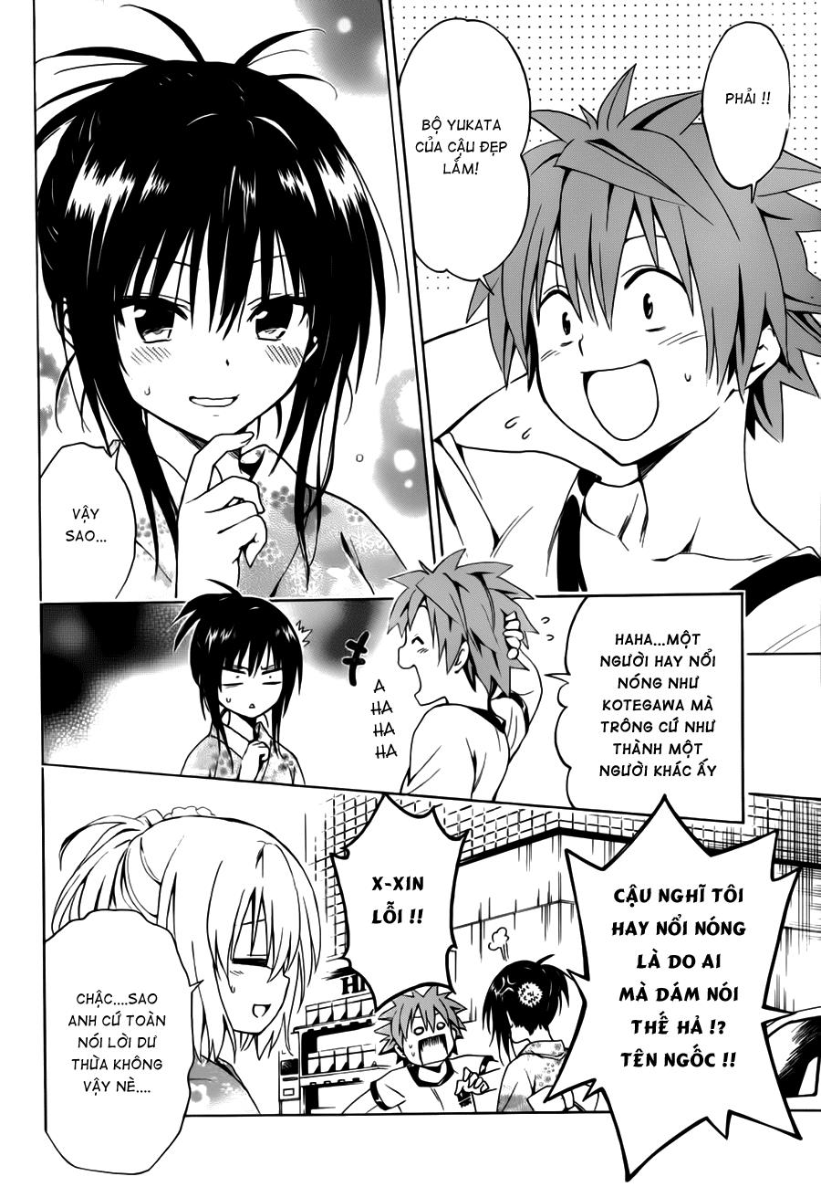 to love - ru darkness chapter 24 27