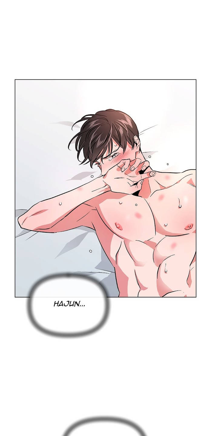 [raw] red candy chapter 46 4