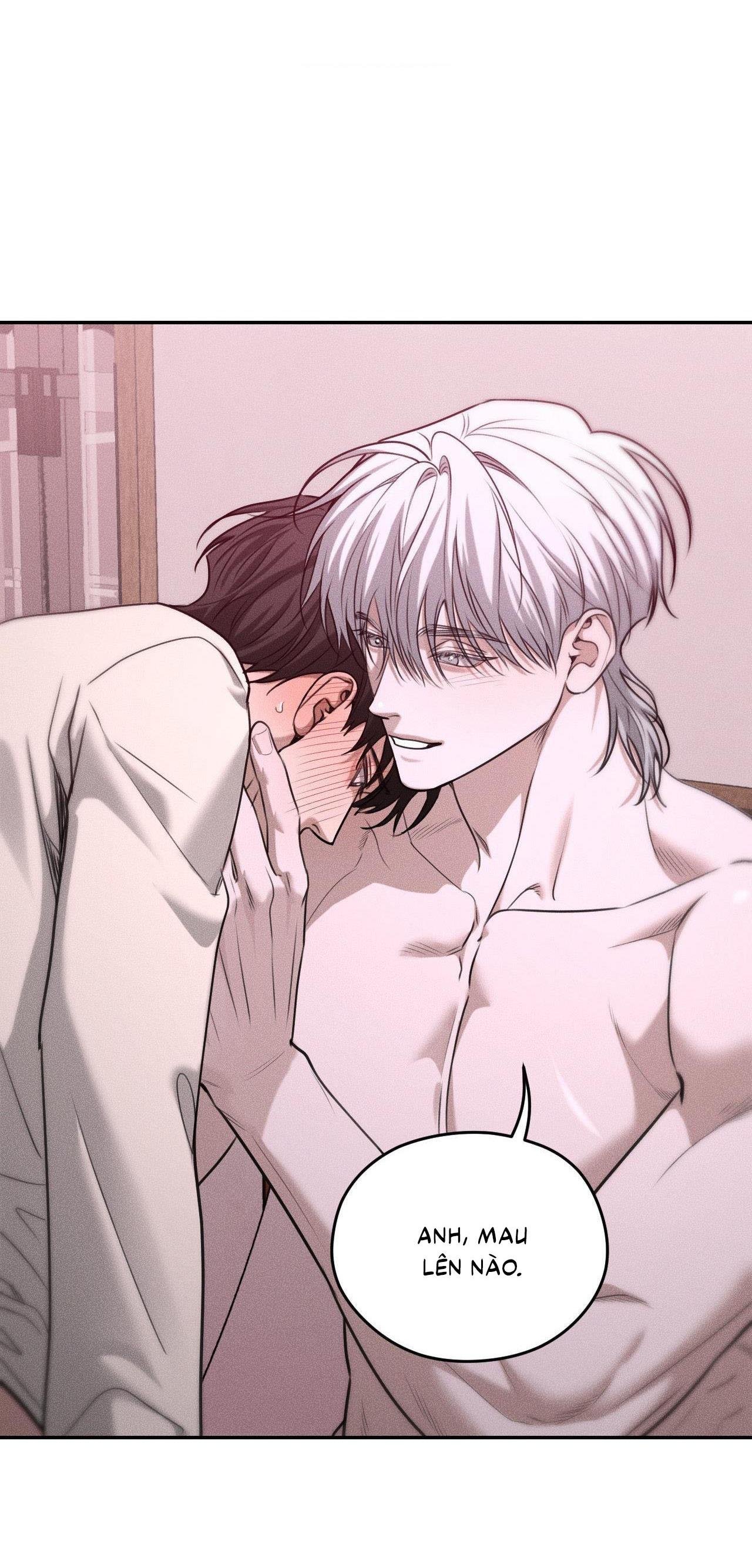 gấu teddy thân yêu chapter 36 3