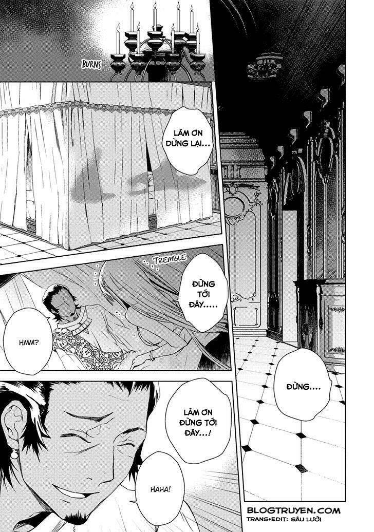 aoki umi no torawarehime chapter 6 8