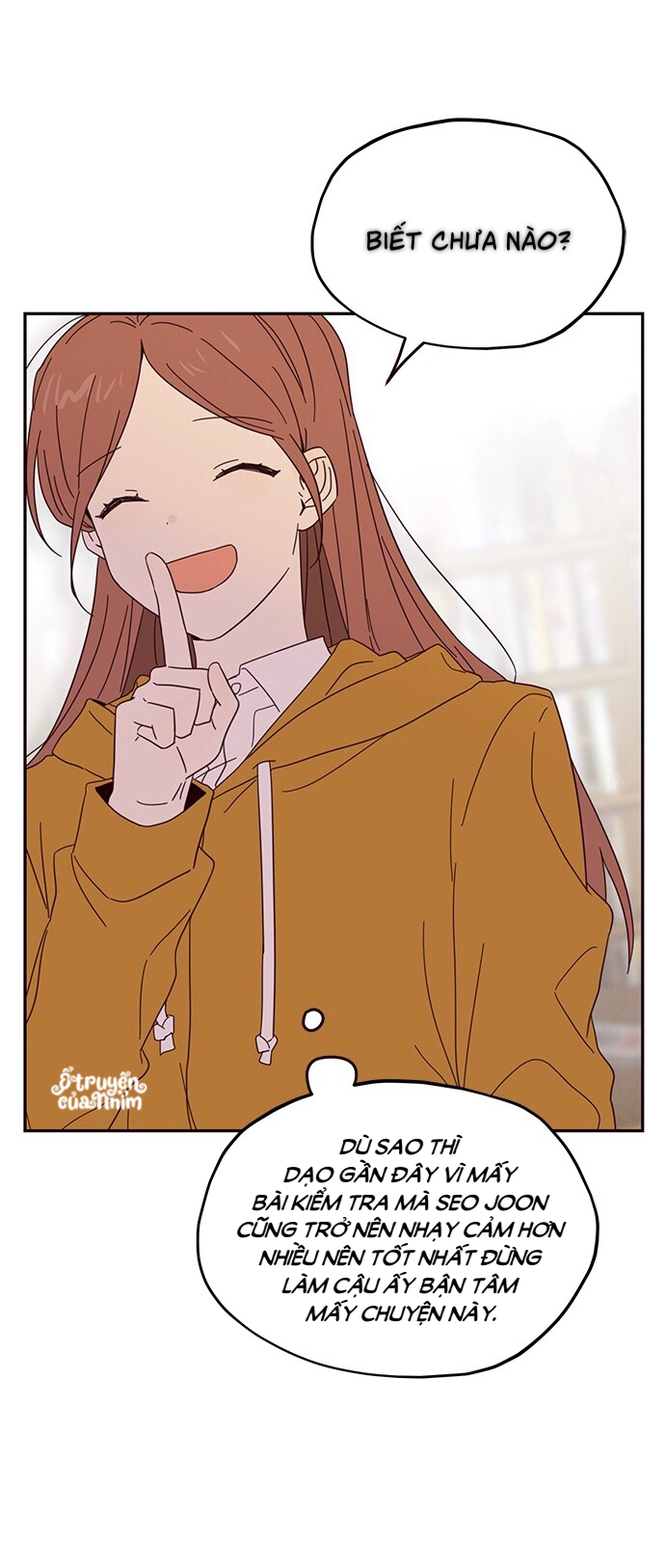 sợi chỉ nhân duyên của sarang chapter 13 46