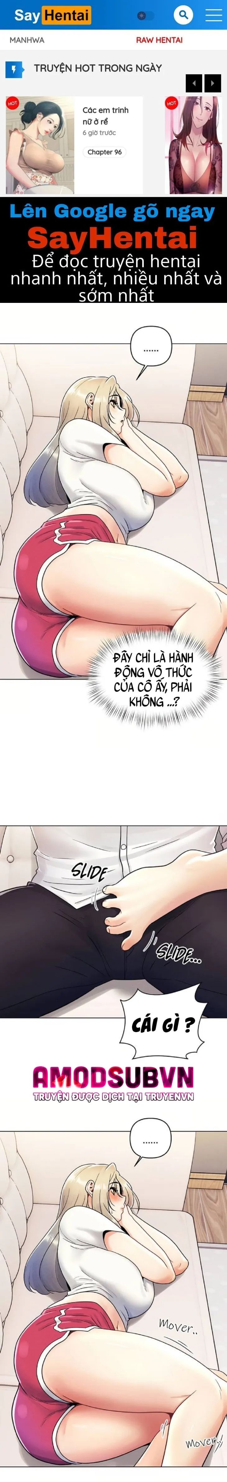 lần đầu ấy chapter 9 1