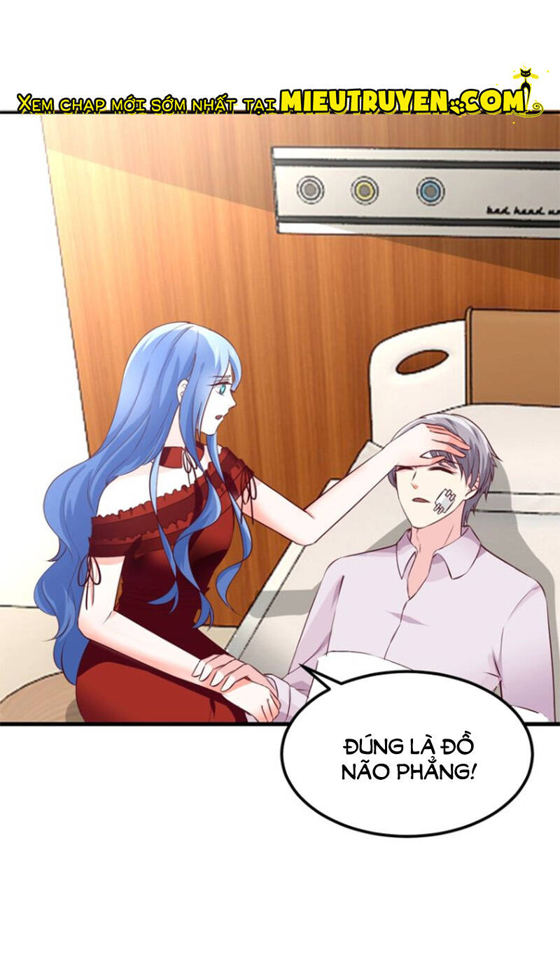 thú cưng độc quyền của boss chapter 42 6