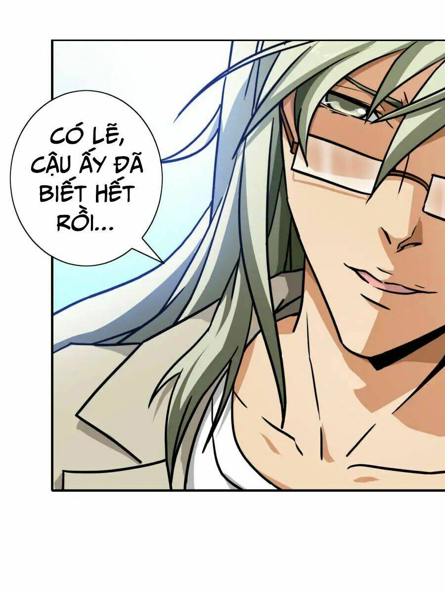 hộ hoa cao thủ tại đô thị chapter 76 6