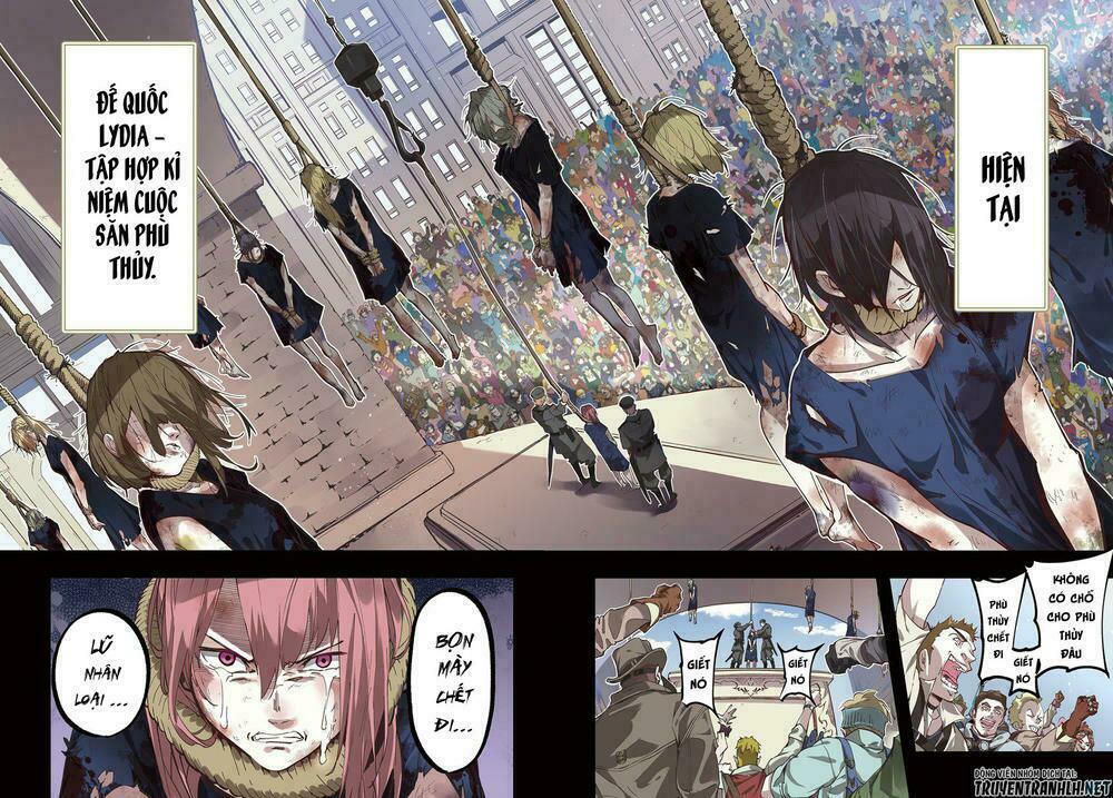 the kingdom of ruin chapter 1 2