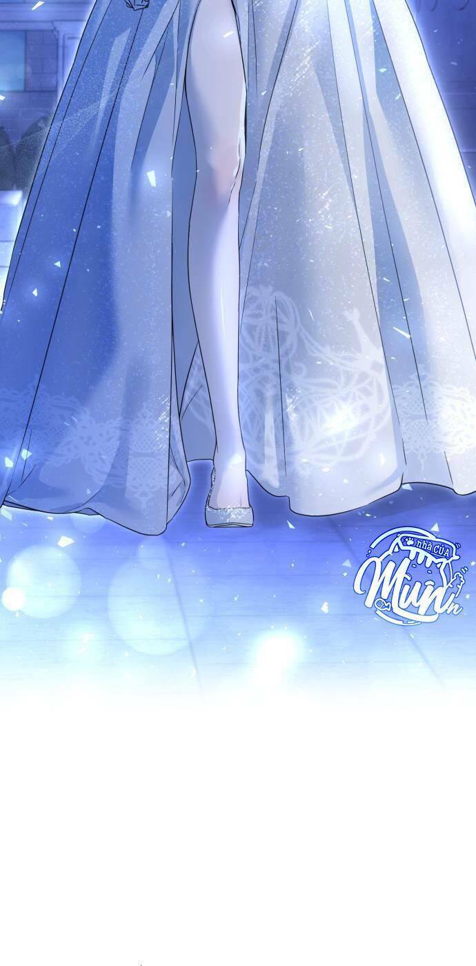 công nương mint bé nhỏ chapter 39 9