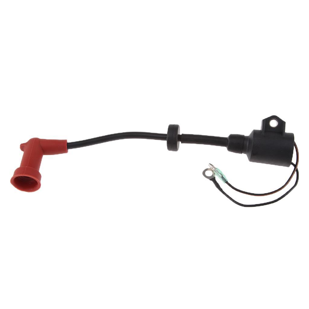 Ignition  for  Outboard 9. 15hp 63V-85570 , 63V-85540-01
