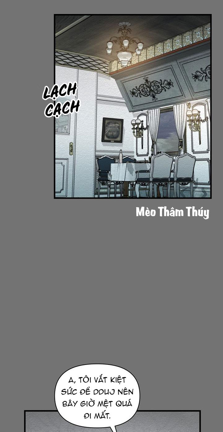 chuyến tàu cuồng loạn chapter 26 11