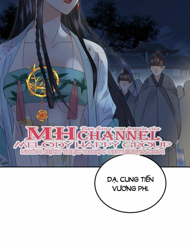 dục hỏa độc nữ chapter 81 5