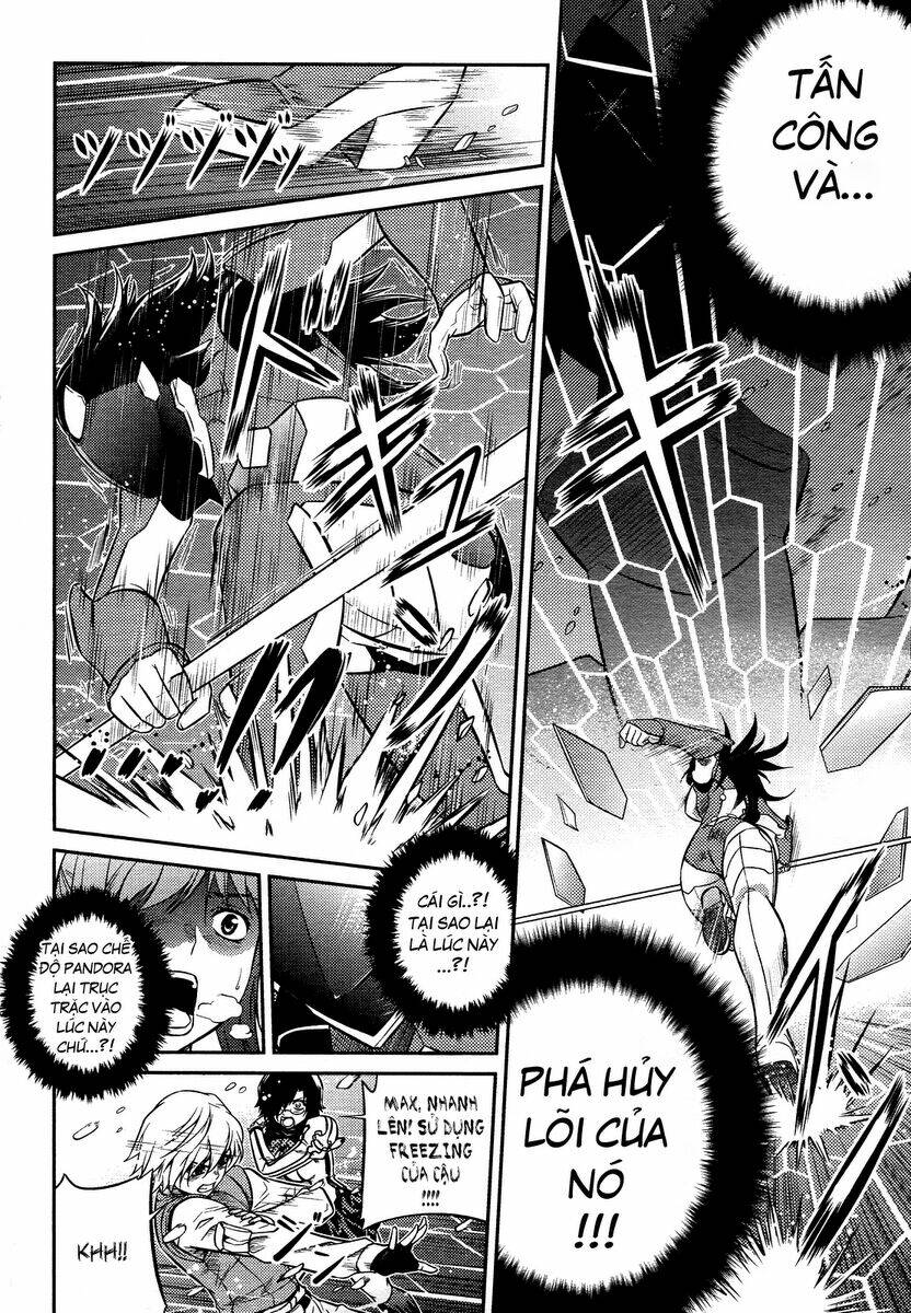 freezing zero chapter 1 10